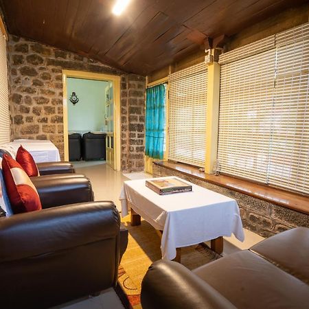 Hotel Tamilnadu - Kodaikanal Kültér fotó