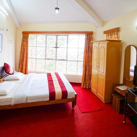 Hotel Tamilnadu - Kodaikanal Kültér fotó